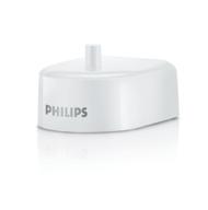 🔌 philips sonicare charger hx6000 01: fast and reliable charging solution for your sonicare toothbrush logo