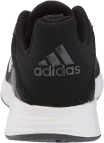 img 2 attached to Adidas Duramo Running Unisex Little Girls' Shoes ~ Athletic