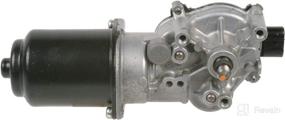 img 4 attached to Cardone 43 4034 Remanufactured Wiper Motor