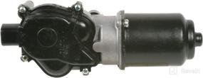 img 2 attached to Cardone 43 4034 Remanufactured Wiper Motor