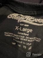 картинка 1 прикреплена к отзыву Men's X-Large Shop4Ever Jesus Cross T-Shirt for Enhanced Visibility in Clothing от Patrick Goodrich