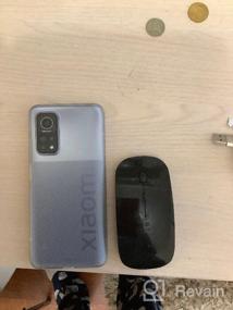 img 7 attached to Xiaomi Mi 10T - Смартфон с двумя SIM-картами, цвет Космический Черный, 6ГБ ОЗУ + 128ГБ Памяти, Alexa Hands-Free.