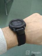 img 1 attached to Smart watch Garmin Instinct, tundra review by Edyta Grabowska ᠌