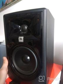 img 11 attached to Hollow speaker system JBL 305P MkII 1 column black