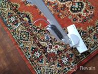 img 1 attached to Vacuum cleaner Deerma DX700, white review by Wiktor ygado ᠌
