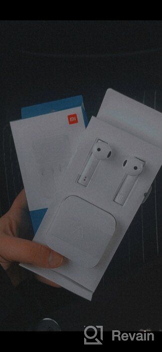 img 1 attached to Xiaomi True Wireless Earphones Basic review by Jaewon Hahm ᠌