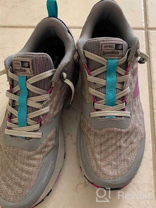 img 1 attached to Effortless Style And Comfort: Xpand No Tie Shoelaces For All Ages (2-Pack) review by Shane Hartford