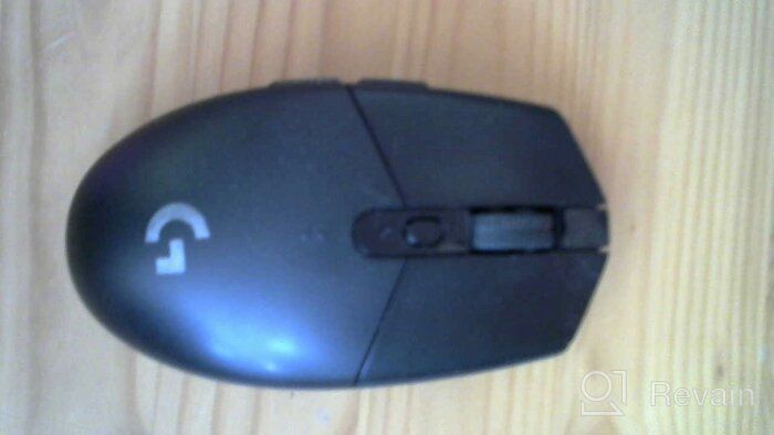 img 1 attached to Logitech G305 Lightspeed: The Ultimate Wireless Gaming Mouse review by Anastazja Chteinman ᠌