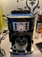 img 3 attached to DeLonghi ECAM22110SB Silver Espresso Machine, 13.8 Inches review by Agata Kowalik ᠌