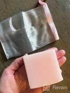 img 1 attached to FIVONA Yoni Soap: An All-Natural And Gentle Feminine Intimate Wash For Vagi Cleansing And Whole Body Detox review by Joshua Jemison