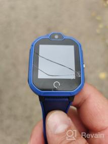 img 10 attached to Children's smart watch Smart Baby Watch LT05, pink