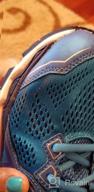 img 1 attached to Mizuno Evening Mirage Men's Running Shoes review by Jeremy Levendusky