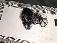 картинка 1 прикреплена к отзыву Joedir Lace Front Wigs 30'' Long Wavy Synthetic Wigs For Women 130% Density Wigs(TT1B/530) от Adam Wilson