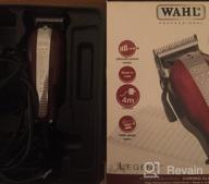 img 1 attached to Clipper Wahl 8147-416H (8147-016) Legend review by Agata Wielgosz ᠌