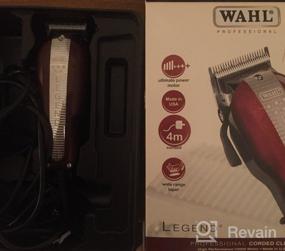 img 12 attached to Clipper Wahl 8147-416H (8147-016) Legend