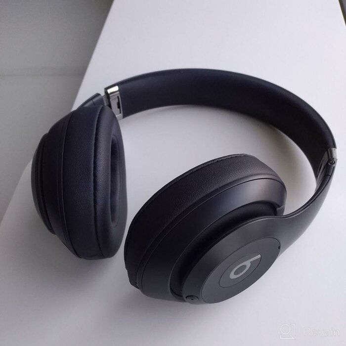 img 1 attached to 🎶 Unleash Your Sound: Beats Studio3 Wireless Over-Ear Headphones review by Pin Lin ᠌