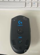 img 1 attached to Logitech G305 Lightspeed: The Ultimate Wireless Gaming Mouse review by Anastazja Okhcam ᠌