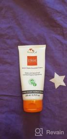 img 4 attached to Mommy Care Крем для тела против растяжек (стрий) Anti Striae Stretch Marks Prevention Cream, 200мл