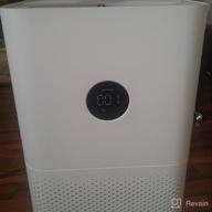 img 2 attached to Holmes Small White True HEPA Air Purifier review by Adisorn Wichit ᠌