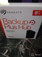 img 2 attached to 8TB Seagate Backup Plus Hub Desktop Hard Drive with Data Recovery Services review by Guo Tai Lim ᠌