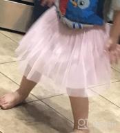 картинка 1 прикреплена к отзыву Детское платье-туника и юбка Spotted Zebra для девочек: очаровательное вязаное изделие для маленьких модниц! от Karla Kennedy