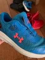 картинка 1 прикреплена к отзыву Under Armour Alternative Closure Running Shoes: Enhanced Athletic Performance for Men от Mike Bonilla