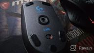 img 3 attached to Logitech G305 Lightspeed: The Ultimate Wireless Gaming Mouse review by Haruto Asahi ᠌