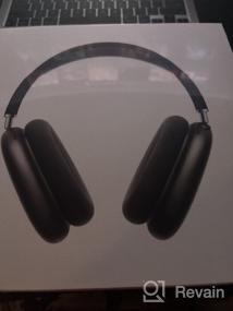 img 7 attached to 📱 Представляем космически серые наушники Apple AirPods Max для улучшенного звука
