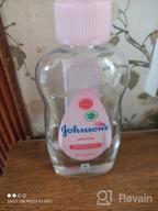 img 1 attached to 👶 Johnson's Baby Oil 3 oz (Pack of 4): Moisturizing and Gentle Care for Your Little One's Skin review by Ada Adaszek ᠌
