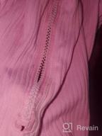 img 1 attached to High Neck Bodycon Jumpsuit With Zipper, Ruched Design, Thumb Hole For Women'S Tracksuit review by Greg Usry