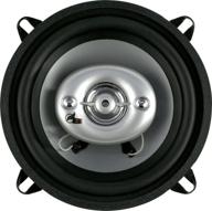 bass inferno 5 25 inch 4 way speakers логотип