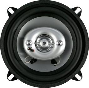 img 1 attached to Bass Inferno 5 25 Inch 4 Way Speakers