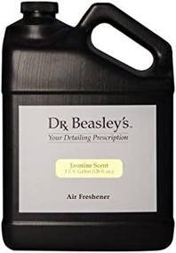 img 2 attached to Dr. Beasley's Jasmine Scent - 1 Gallon: Powerful Odor Eliminator and Long-Lasting Fragrance for Cars and Homes