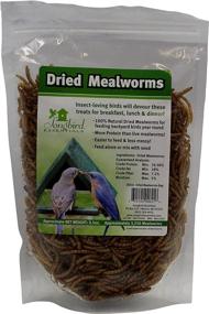 img 4 attached to Songbird Essentials SE641 Freeze MealWorms