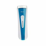 silk'n blue acne treatment device with blue light therapy - clinically proven, chemical-free skin care solution. logo