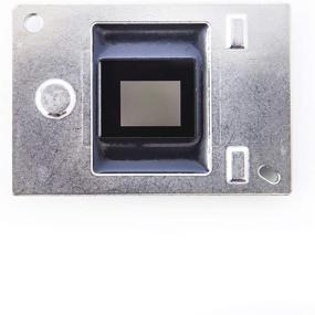 img 4 attached to New Replacement DMD DLP Chip Compatible With 8 Projector Models: 1076-6318W, 1076-6319W, 1076-631AW, 1076-6328W, 1076-6329W, 1076-632AW, 1076-6338W, And 1076-6339W