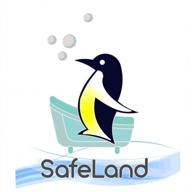 safeland logo
