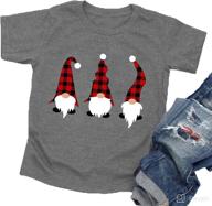 🎄 merry and bright christmas lights graphic tees for toddler boys and girls - festive holiday tops logo