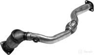 walker 53832 direct catalytic converter logo