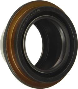 img 1 attached to 🔧 High Performance Timken SL260034 Output Shaft Seal for Transfer Cases