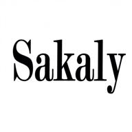 sakaly logo