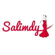 salimdy логотип