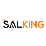 salking logo
