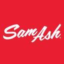 sam ash music логотип