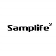samplife logo