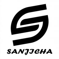sanjicha логотип
