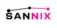 sannix logo