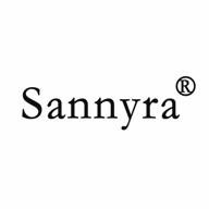 sannyra logo