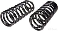 moog cc835 coil spring set logo