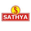 Logotipo de sathya